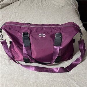 ALO Duffel Bag
